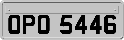 OPO5446