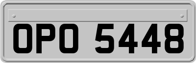 OPO5448