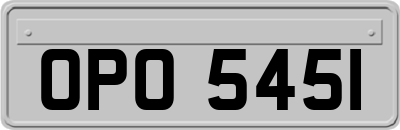 OPO5451