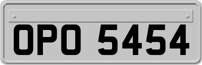 OPO5454
