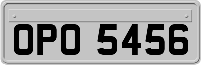 OPO5456