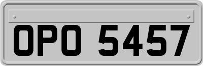 OPO5457