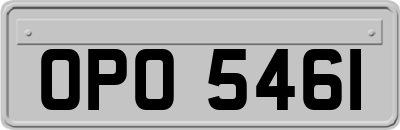 OPO5461