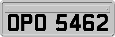 OPO5462