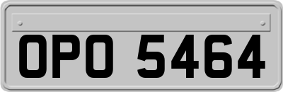 OPO5464