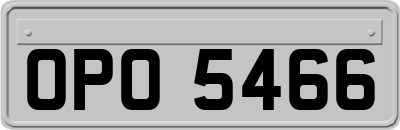 OPO5466