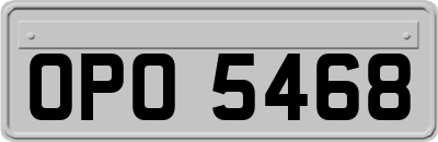 OPO5468