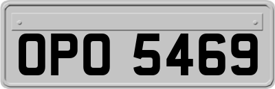 OPO5469