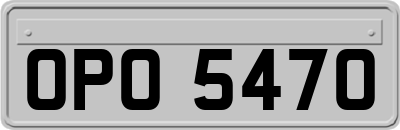 OPO5470