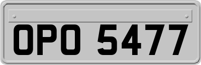OPO5477