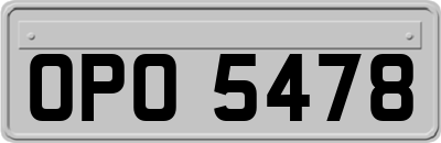 OPO5478