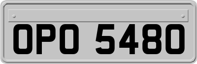 OPO5480