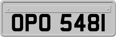 OPO5481