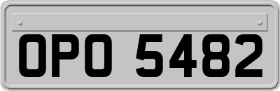 OPO5482