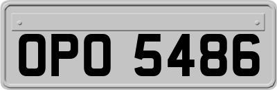 OPO5486