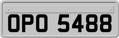 OPO5488