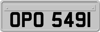 OPO5491