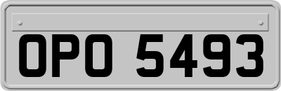OPO5493