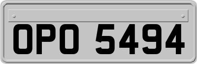 OPO5494