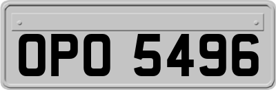 OPO5496