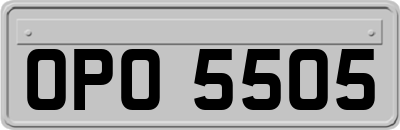 OPO5505