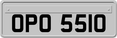 OPO5510