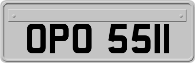 OPO5511