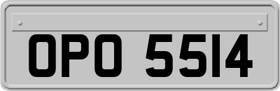 OPO5514