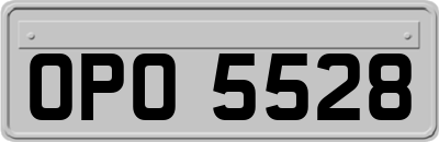 OPO5528