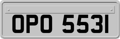 OPO5531