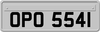 OPO5541