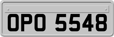 OPO5548