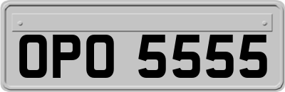 OPO5555