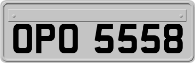 OPO5558