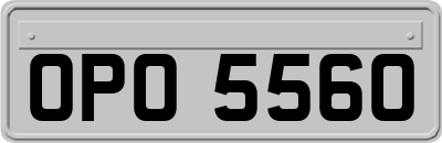 OPO5560
