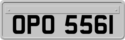OPO5561