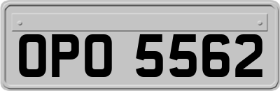 OPO5562