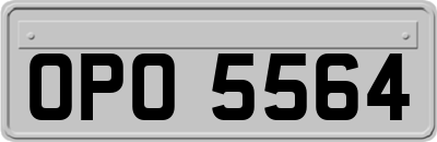 OPO5564