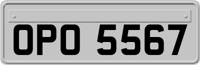 OPO5567