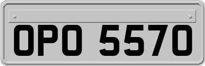 OPO5570