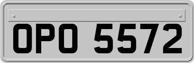 OPO5572