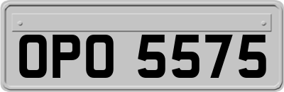 OPO5575