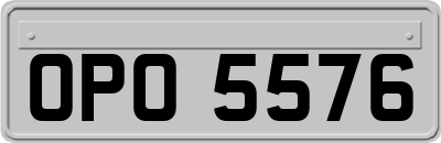 OPO5576