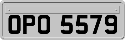 OPO5579
