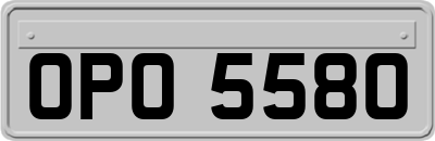 OPO5580