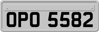 OPO5582