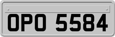 OPO5584