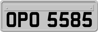 OPO5585