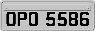 OPO5586