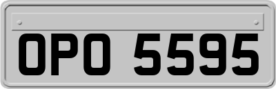 OPO5595